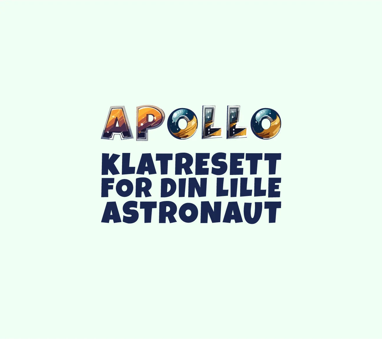 Apollo – Innendørs lekeplasser og klatrestativ
