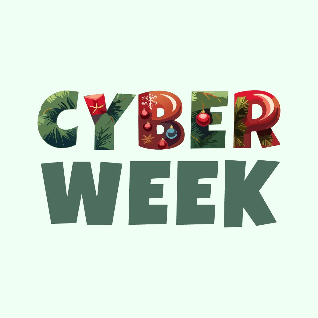 CYBER WEEK HOS KUL KID