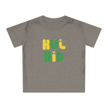 Baby T-skjorte Minions (0–36 mnd)
