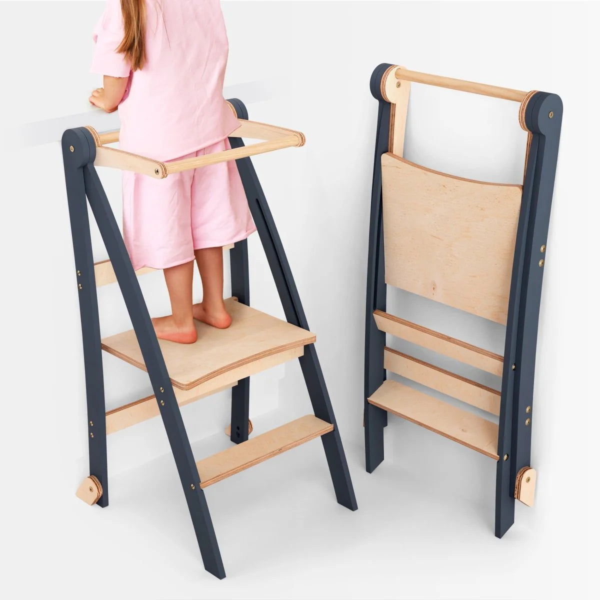 Hjelpetårn Montessori - detaljbilde 10 - KUL KID