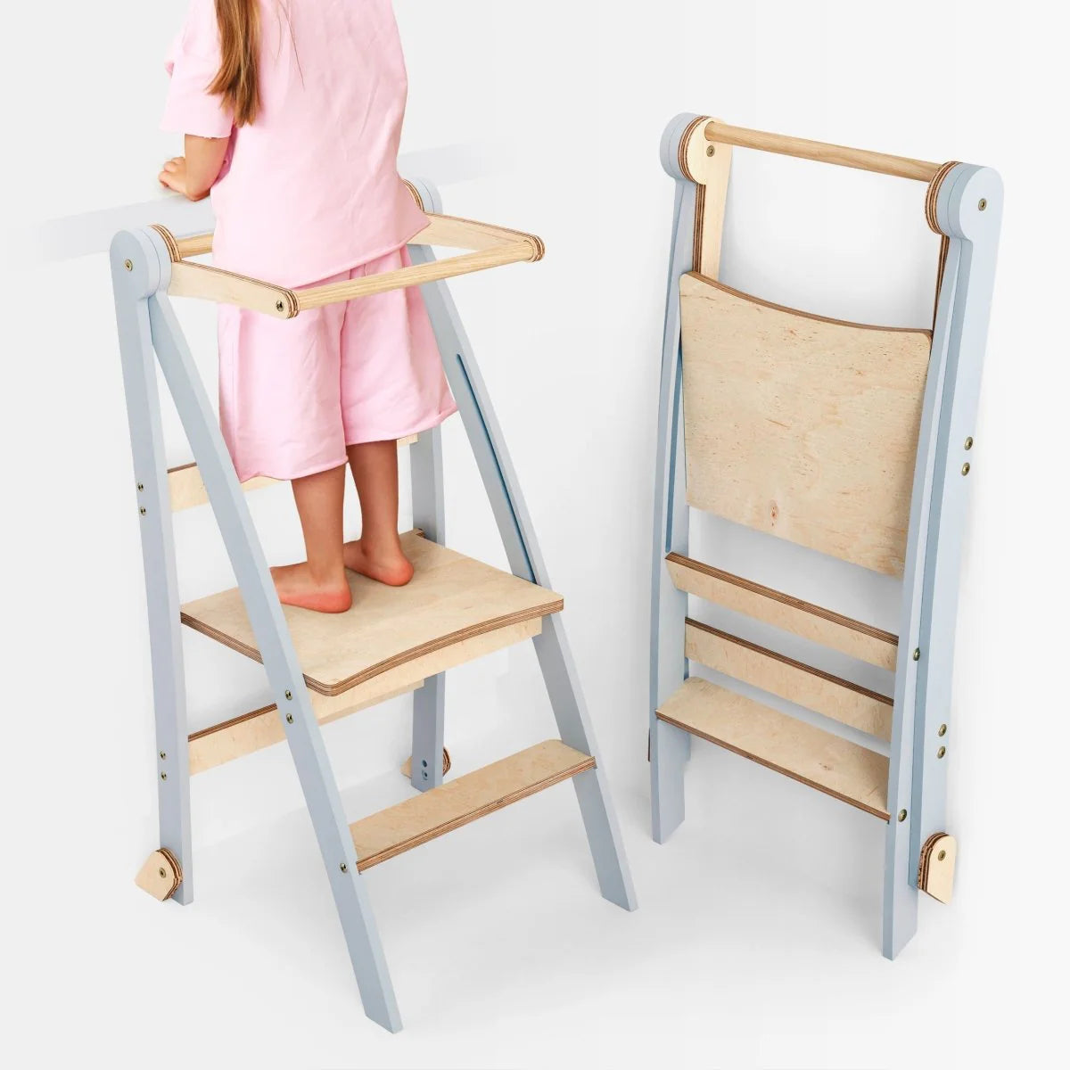 Hjelpetårn Montessori - detaljbilde 11 - KUL KID
