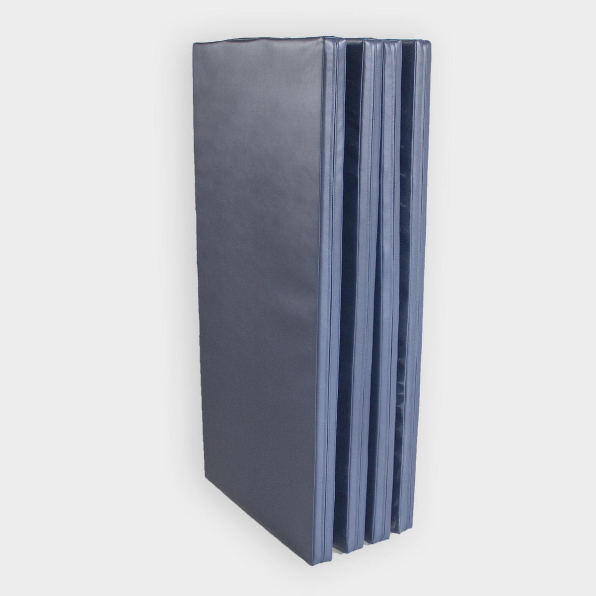 Foldbar lekematte 240x120 cm - 4-fold