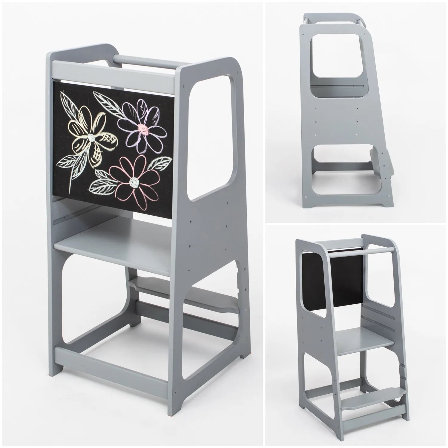 Kjøkkentårn med tavle - bilde 25 - KUL KID