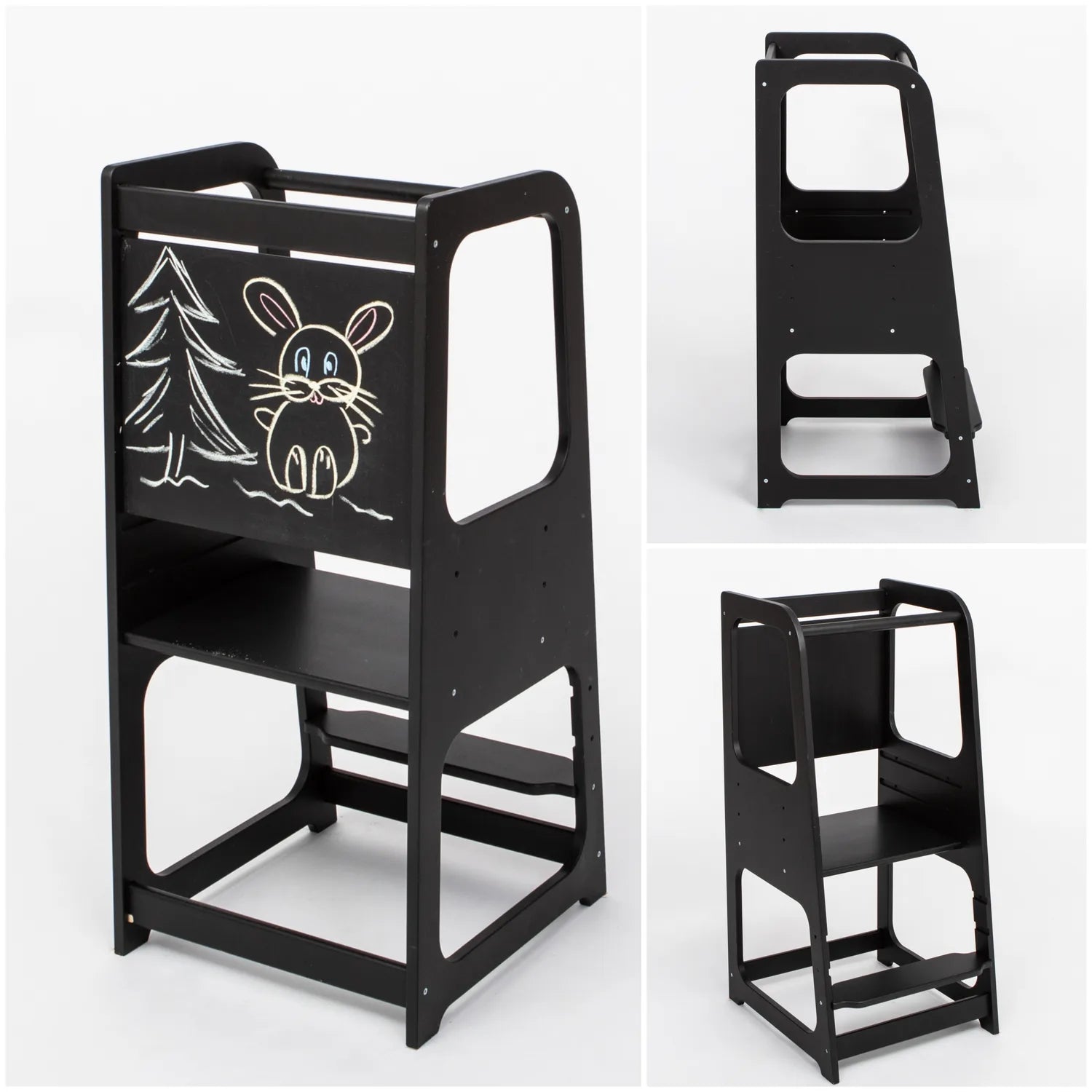 Kjøkkentårn med tavle - bilde 26 - KUL KID