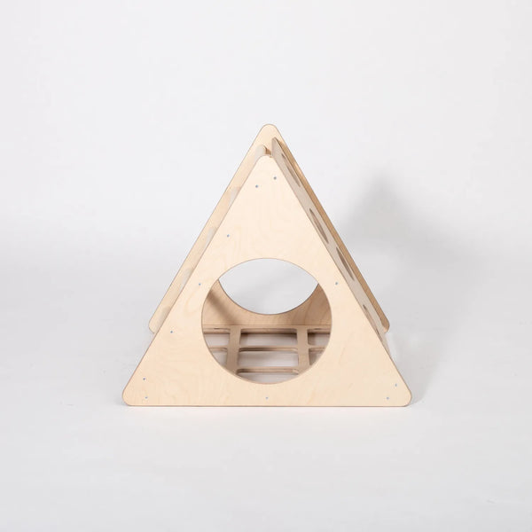 Klatreapparat 3-i-1 for barn - KUL KID