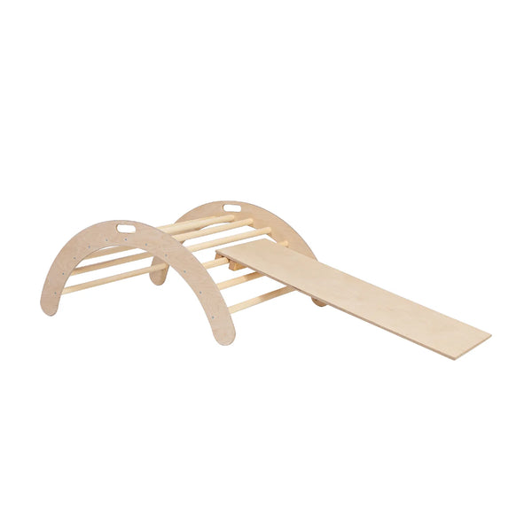 Klatrebue for barn - bilde 4 - KUL KID