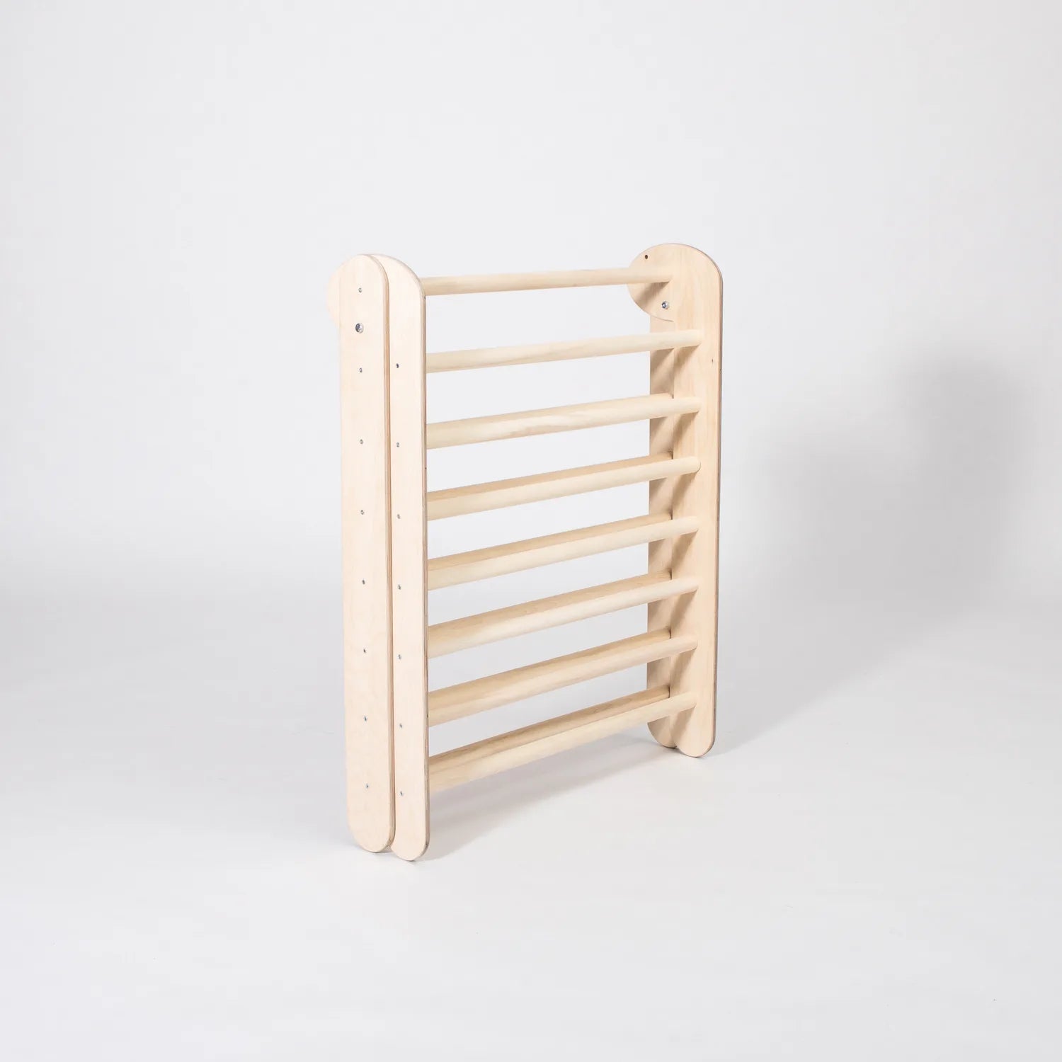 Klatretrekant for barn - bilde 2 - KUL KID