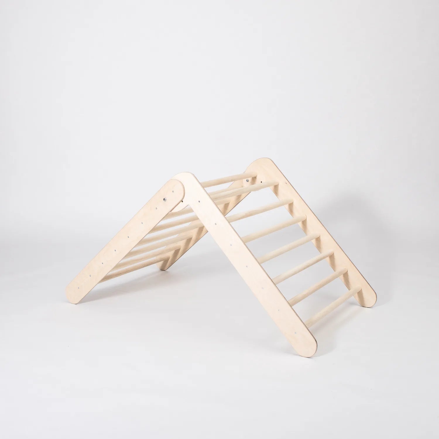 Klatretrekant for barn - bilde 3 - KUL KID