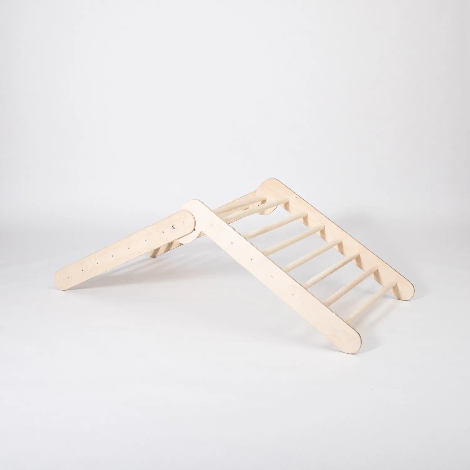 Klatretrekant for barn - bilde 5 - KUL KID