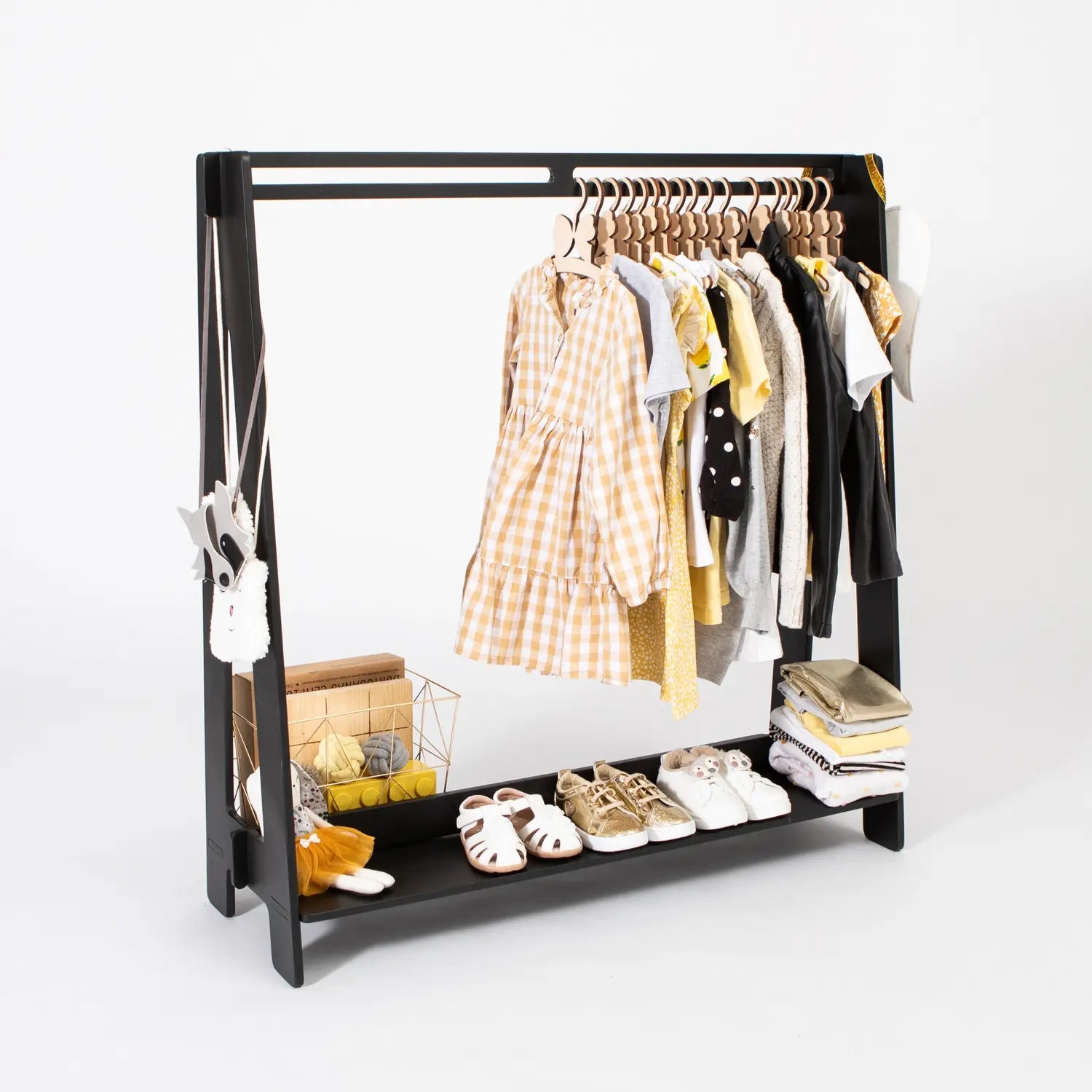 Klesstativ for barn - bilde 15 - KUL KID