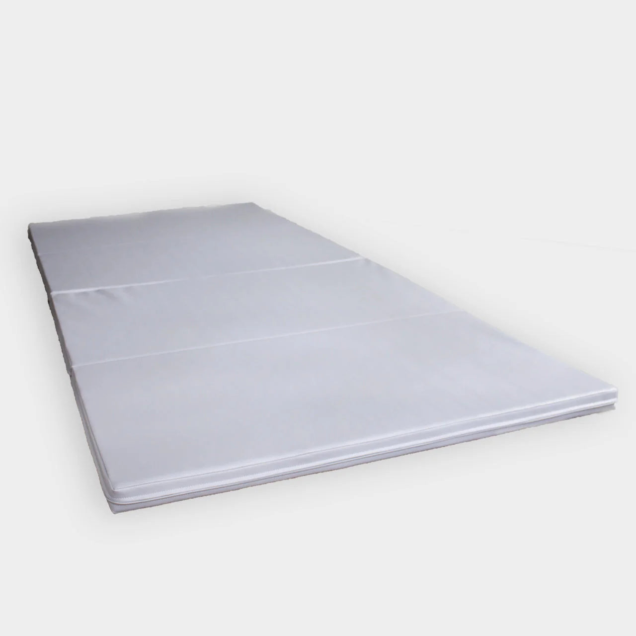 Foldbar lekematte 240x120 cm - Madras 4 fold, produktbilde fra Kul Kid