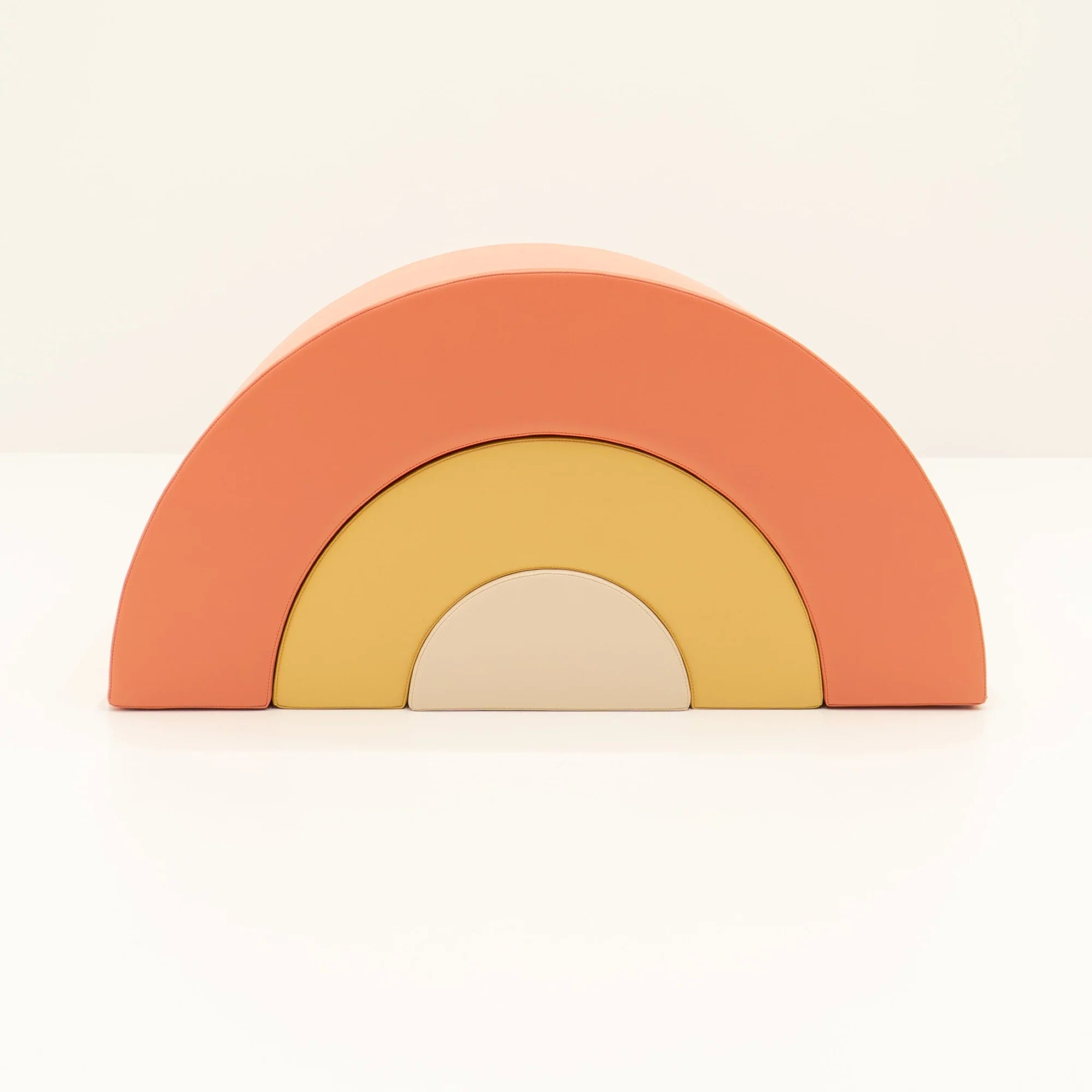 Regnbuebue i skum - Rainbow Arch, alle deler fra Kul Kid