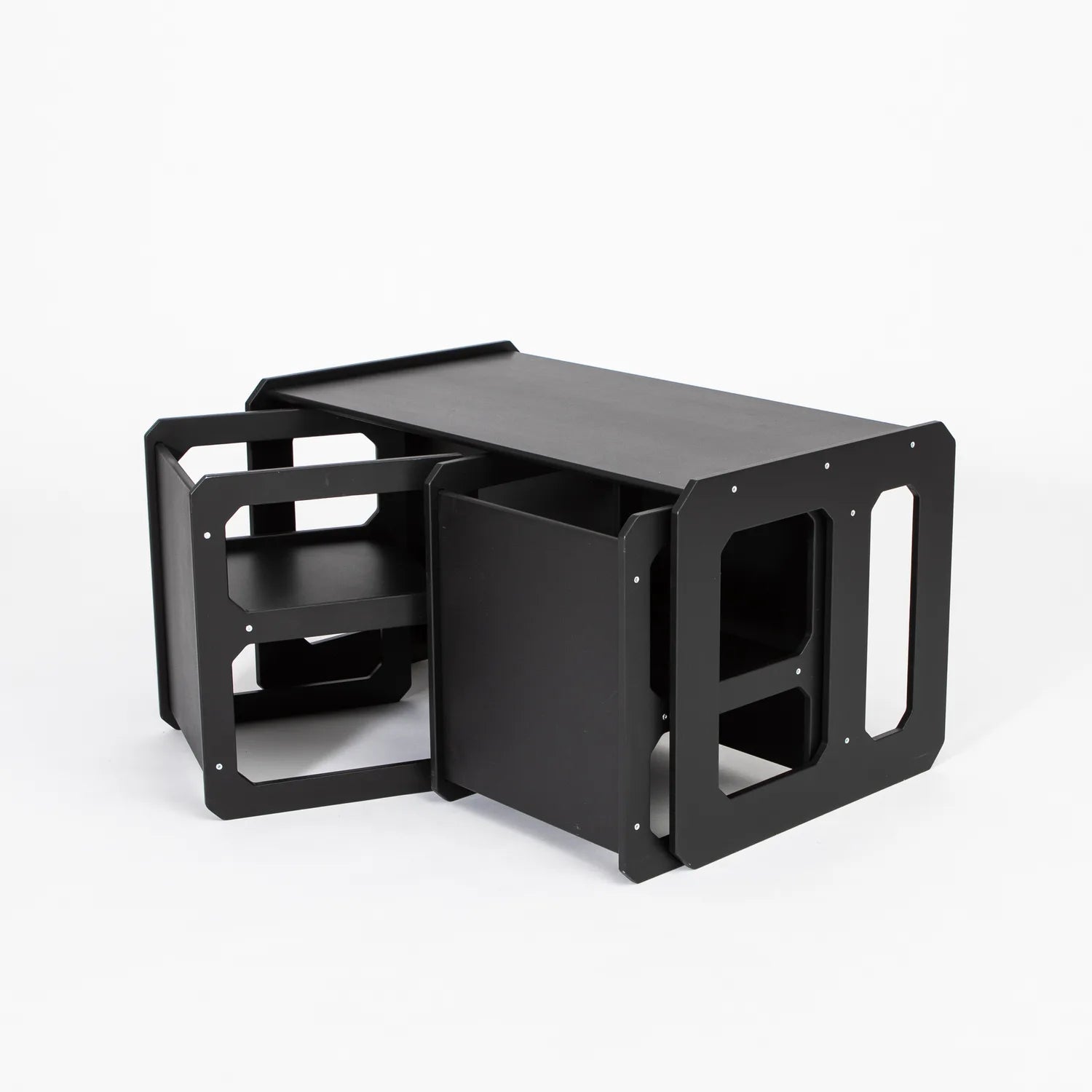 Weaning-bord med 2 stoler - bilde 24 - KUL KID