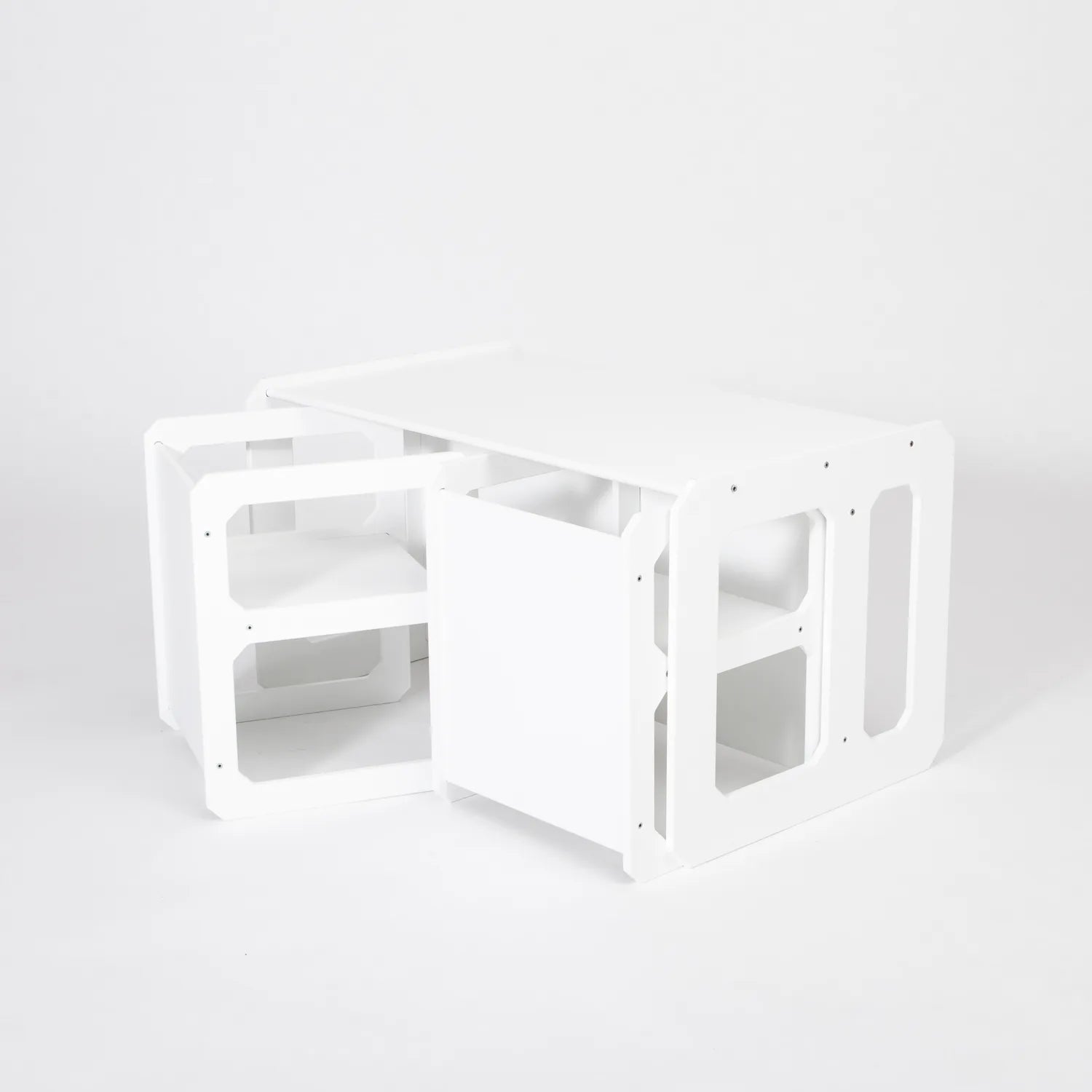 Weaning-bord med 2 stoler - bilde 26 - KUL KID