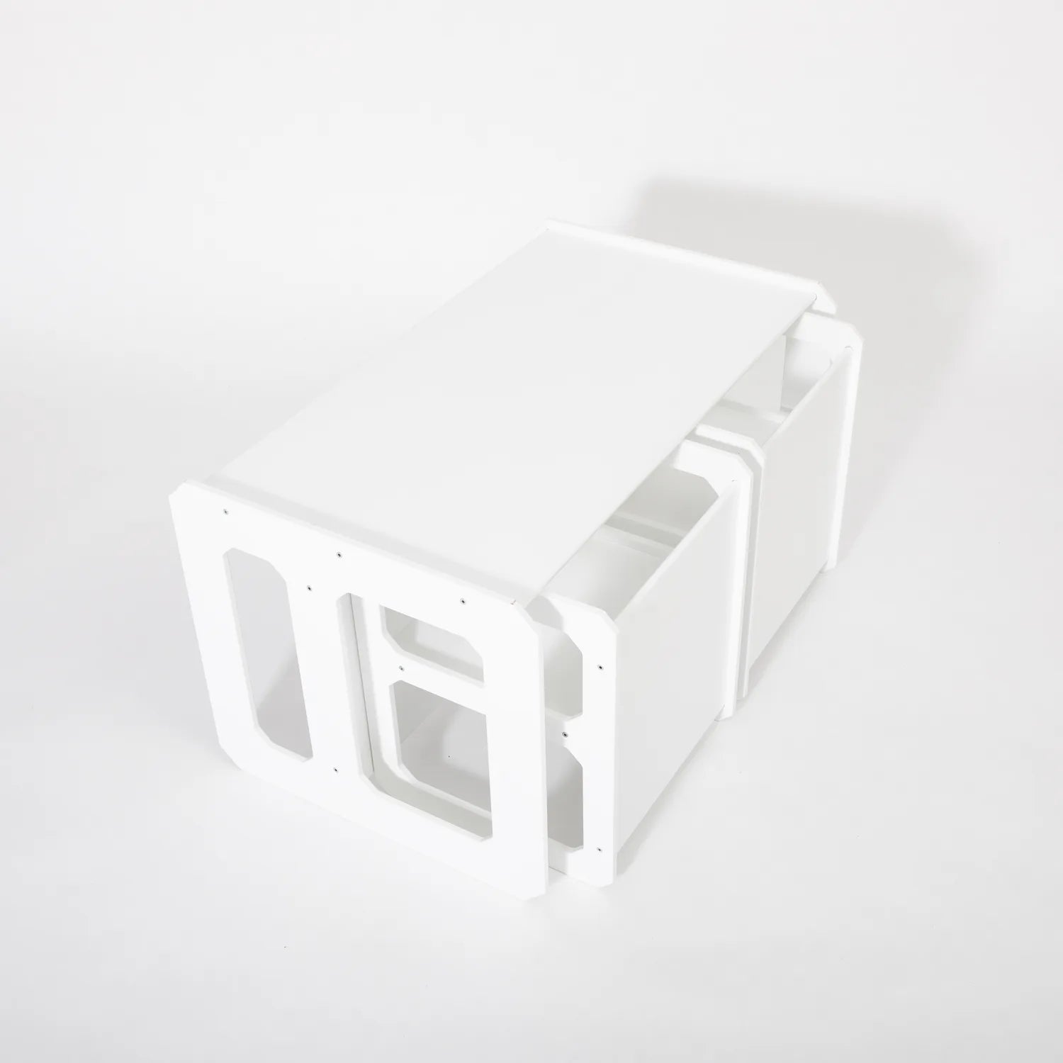 Weaning-bord med 2 stoler - bilde 30 - KUL KID