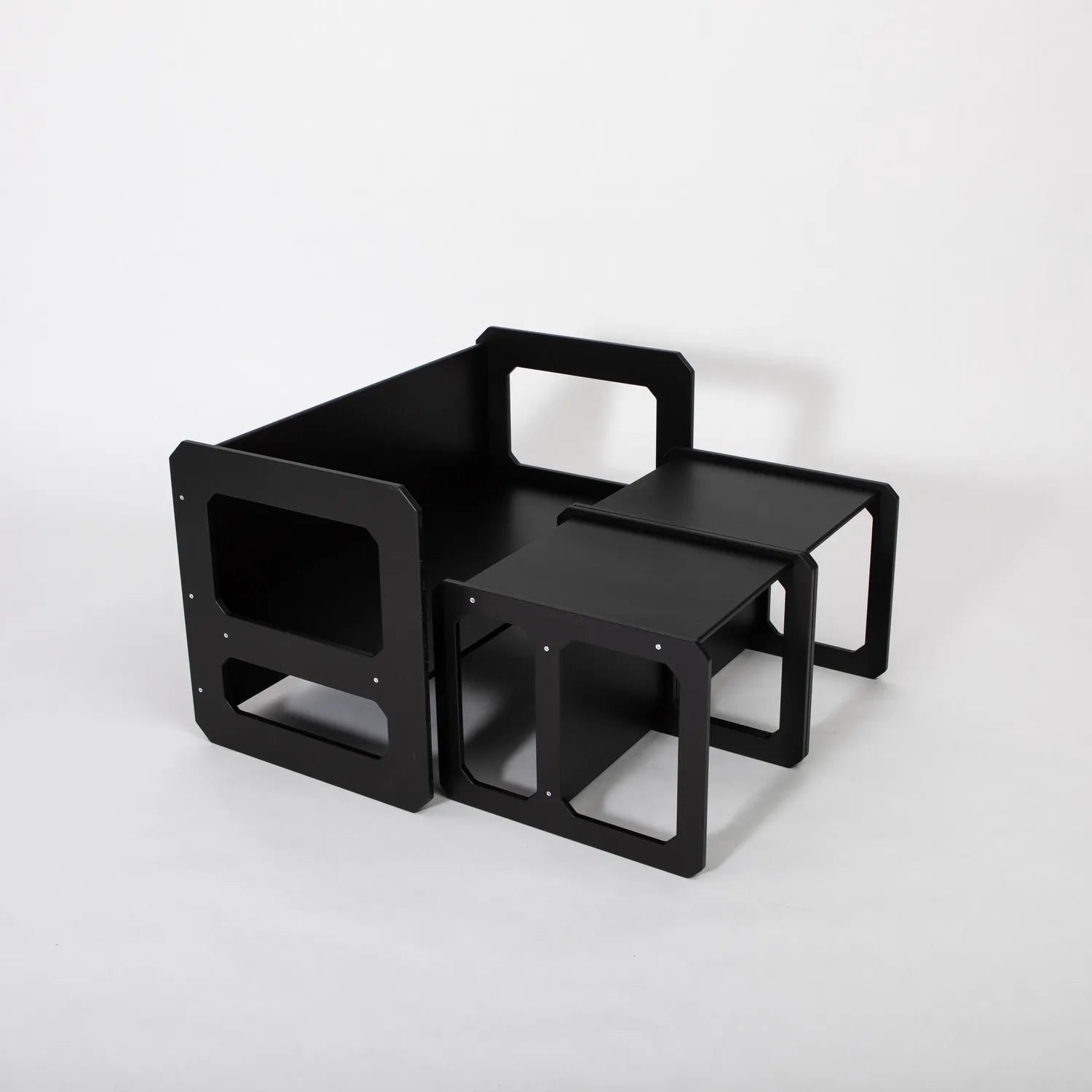 Weaning-bord med 2 stoler - bilde 31 - KUL KID