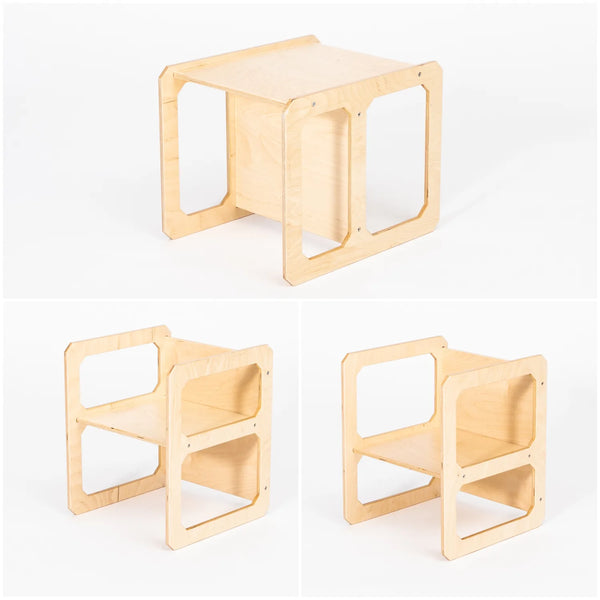 Weaning-stol - bilde 8 - KUL KID